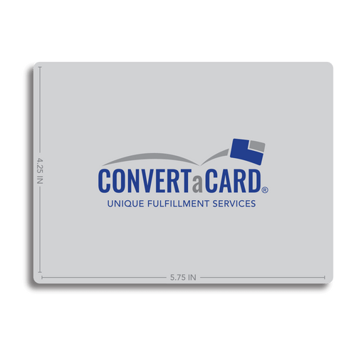 Standard Postcard #S3640 - ConvertACard