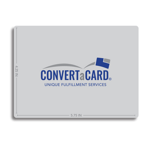 Standard Postcard #S3640 - ConvertACard